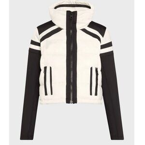 Blanc Noir Cyber Sport Jacket XS